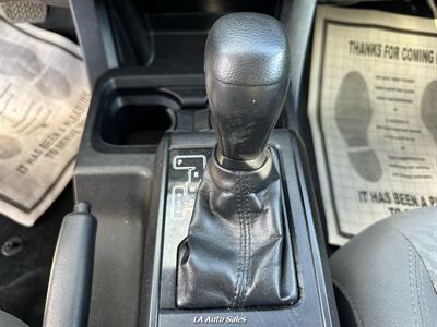 2020 Toyota Tacoma SR5   - Photo 18 - Monroe, LA 71201