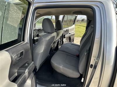 2020 Toyota Tacoma SR5   - Photo 12 - Monroe, LA 71201