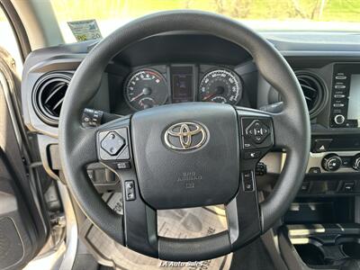 2020 Toyota Tacoma SR5   - Photo 16 - Monroe, LA 71201