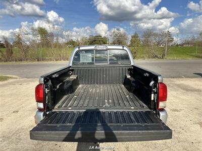 2020 Toyota Tacoma SR5   - Photo 10 - Monroe, LA 71201