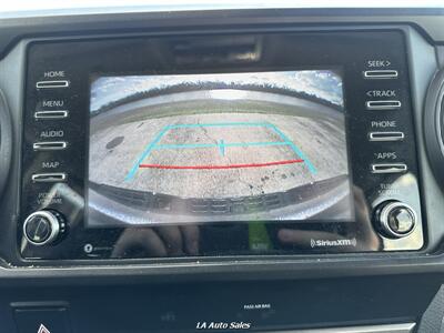 2020 Toyota Tacoma SR5   - Photo 19 - Monroe, LA 71201