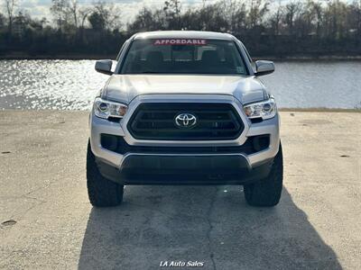 2020 Toyota Tacoma SR5   - Photo 4 - Monroe, LA 71201