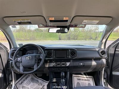 2020 Toyota Tacoma SR5   - Photo 15 - Monroe, LA 71201
