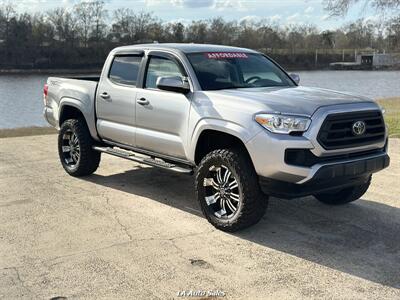 2020 Toyota Tacoma SR5   - Photo 5 - Monroe, LA 71201
