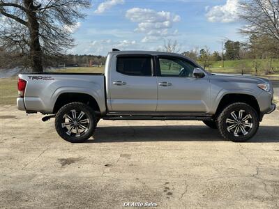 2020 Toyota Tacoma SR5   - Photo 6 - Monroe, LA 71201