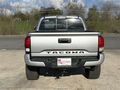 2020 Toyota Tacoma SR5   - Photo 8 - Monroe, LA 71201