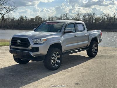 2020 Toyota Tacoma SR5   - Photo 3 - Monroe, LA 71201