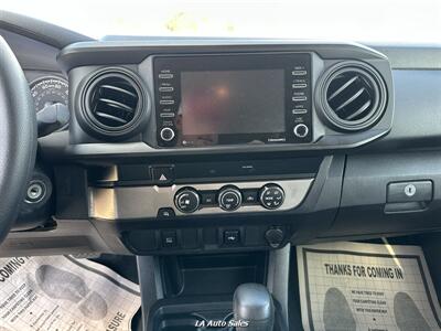 2020 Toyota Tacoma SR5   - Photo 17 - Monroe, LA 71201