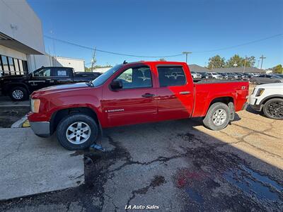 2009 GMC Sierra 1500 SLE   - Photo 1 - West Monroe, LA 71225