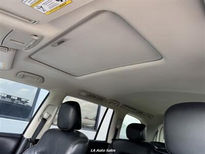 2019 Nissan Armada SV   - Photo 17 - Monroe, LA 71201