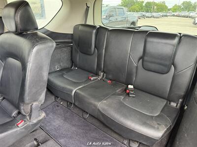 2019 Nissan Armada SV   - Photo 10 - Monroe, LA 71201