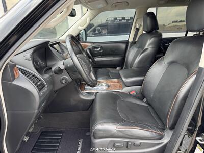 2019 Nissan Armada SV   - Photo 15 - Monroe, LA 71201