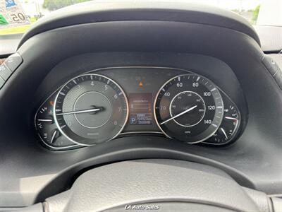 2019 Nissan Armada SV   - Photo 20 - Monroe, LA 71201