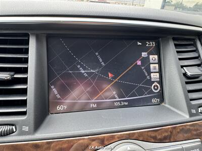2019 Nissan Armada SV   - Photo 18 - Monroe, LA 71201