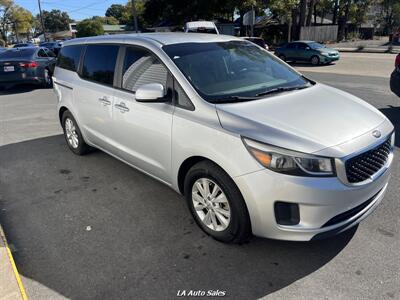 2016 Kia Sedona L   - Photo 3 - Monroe, LA 71201