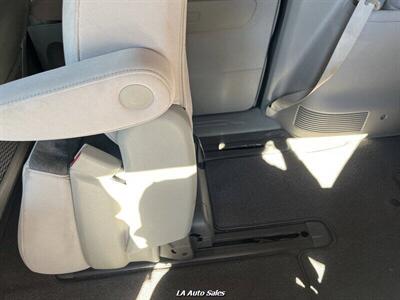 2016 Kia Sedona L 4dr Mini Van   - Photo 17 - Monroe, LA 71201