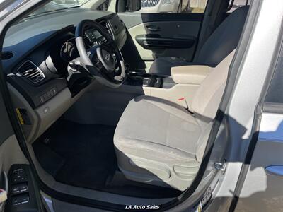 2016 Kia Sedona L   - Photo 22 - Monroe, LA 71201