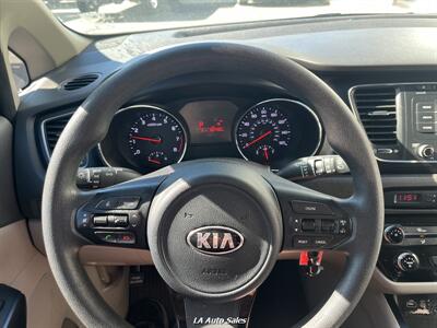 2016 Kia Sedona L   - Photo 15 - Monroe, LA 71201