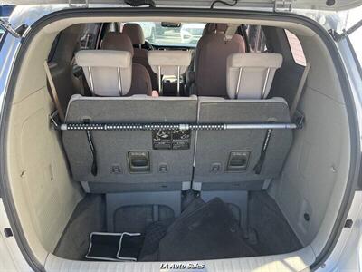 2016 Kia Sedona L 4dr Mini Van   - Photo 8 - Monroe, LA 71201