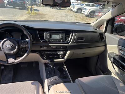 2016 Kia Sedona L   - Photo 20 - Monroe, LA 71201
