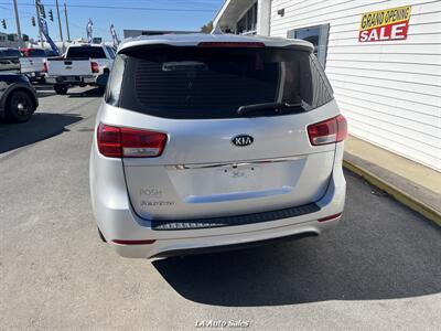 2016 Kia Sedona L   - Photo 5 - Monroe, LA 71201