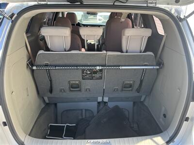 2016 Kia Sedona L   - Photo 7 - Monroe, LA 71201