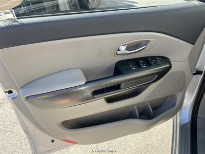 2016 Kia Sedona L   - Photo 11 - Monroe, LA 71201