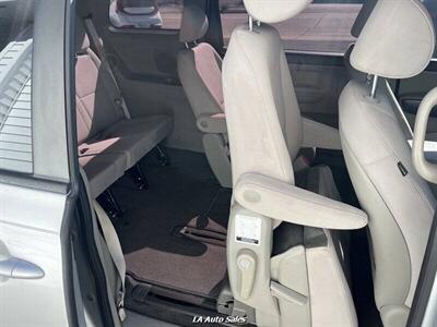 2016 Kia Sedona L 4dr Mini Van   - Photo 7 - Monroe, LA 71201