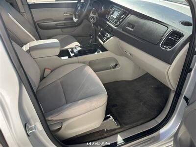 2016 Kia Sedona L   - Photo 9 - Monroe, LA 71201