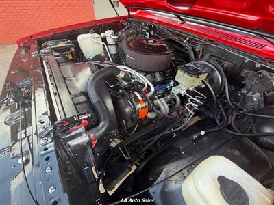 1986 Chevrolet C/K 10 Series C10 - Photo 3 - Monroe, LA 71201
