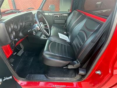 1986 Chevrolet C/K 10 Series C10 - Photo 2 - Monroe, LA 71201