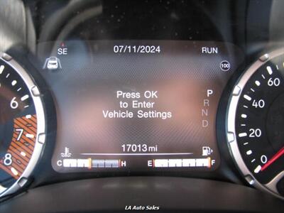 2022 Jeep Renegade Altitude   - Photo 21 - West Monroe, LA 71225