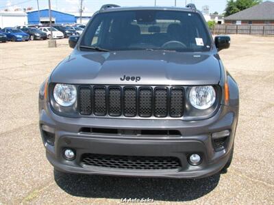 2022 Jeep Renegade Altitude   - Photo 9 - West Monroe, LA 71225