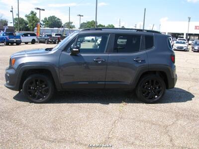 2022 Jeep Renegade Altitude   - Photo 7 - West Monroe, LA 71225