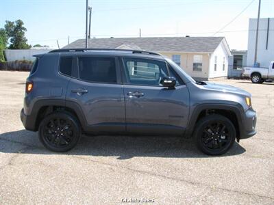 2022 Jeep Renegade Altitude   - Photo 2 - West Monroe, LA 71225