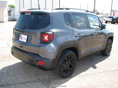 2022 Jeep Renegade Altitude   - Photo 4 - West Monroe, LA 71225