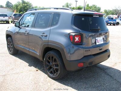 2022 Jeep Renegade Altitude   - Photo 6 - West Monroe, LA 71225