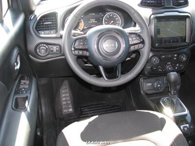 2022 Jeep Renegade Altitude   - Photo 14 - West Monroe, LA 71225