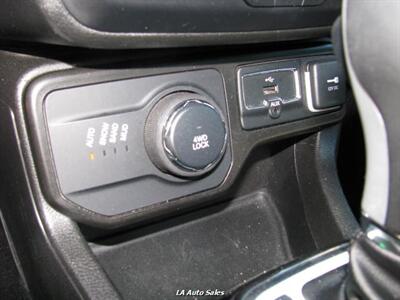 2022 Jeep Renegade Altitude   - Photo 19 - West Monroe, LA 71225