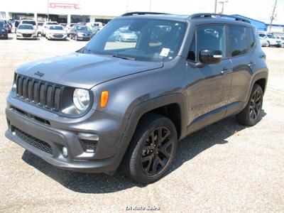 2022 Jeep Renegade Altitude   - Photo 8 - West Monroe, LA 71225