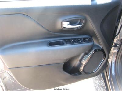 2022 Jeep Renegade Altitude   - Photo 17 - West Monroe, LA 71225