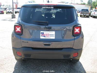 2022 Jeep Renegade Altitude   - Photo 5 - West Monroe, LA 71225