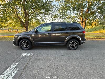 2018 Dodge Journey SE PLUS - Photo 2 - Monroe, LA 71201