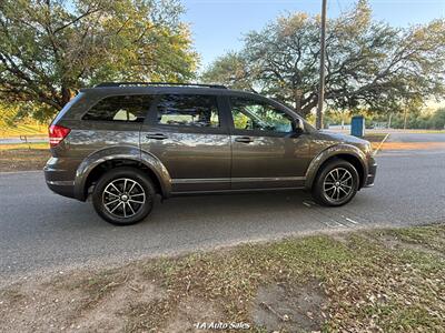 2018 Dodge Journey SE PLUS - Photo 3 - Monroe, LA 71201
