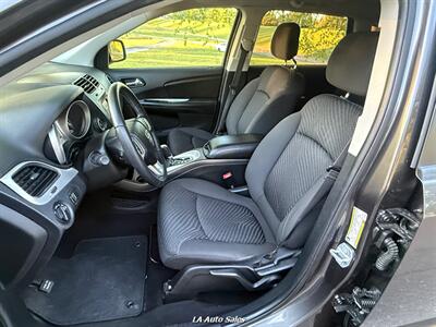 2018 Dodge Journey SE PLUS - Photo 9 - Monroe, LA 71201
