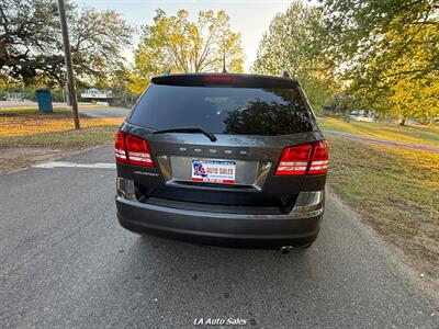 2018 Dodge Journey SE PLUS - Photo 5 - Monroe, LA 71201