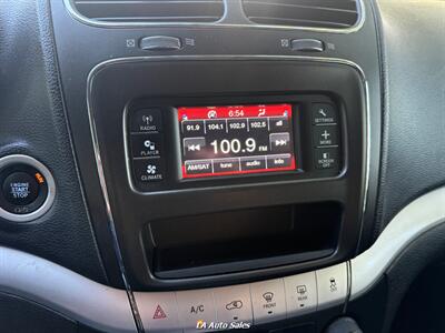2018 Dodge Journey SE PLUS - Photo 7 - Monroe, LA 71201