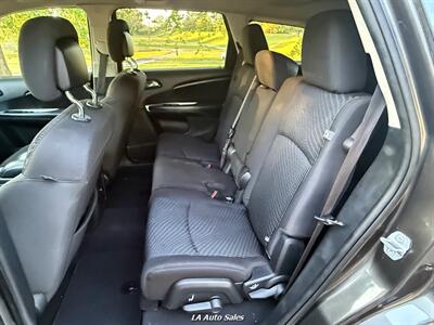 2018 Dodge Journey SE PLUS - Photo 10 - Monroe, LA 71201