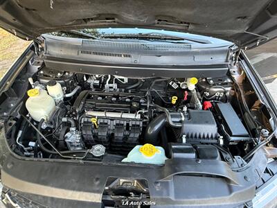 2018 Dodge Journey SE PLUS - Photo 8 - Monroe, LA 71201