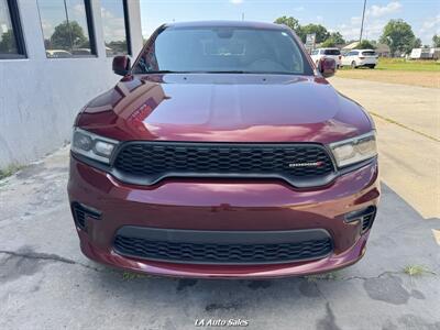 2021 Dodge Durango - Photo 7 - Monroe, LA 71201